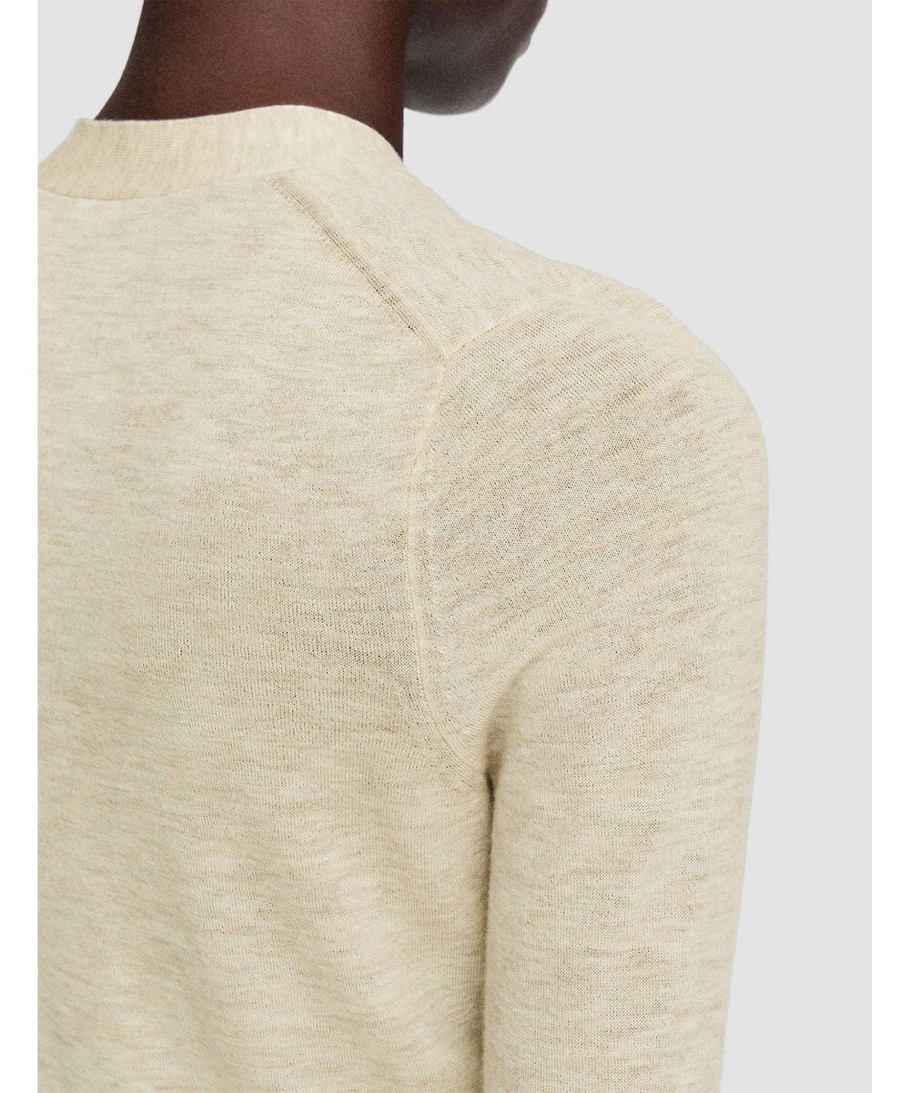 JOSEPH キャッシュエアー　カーディガン 