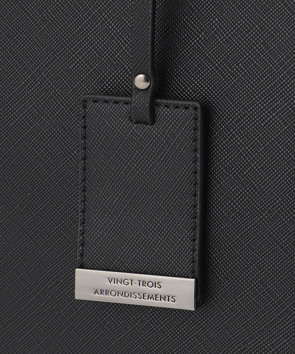 23区 リクルート トートバッグ 