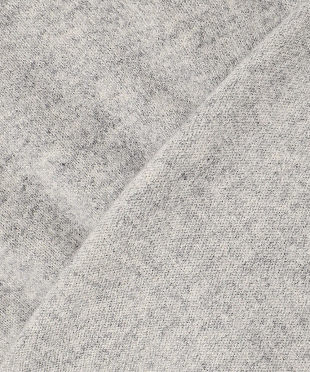 JOSEPH HOMME 【LEON 2月号掲載】ピュアカシミヤ　タートルネックニット 