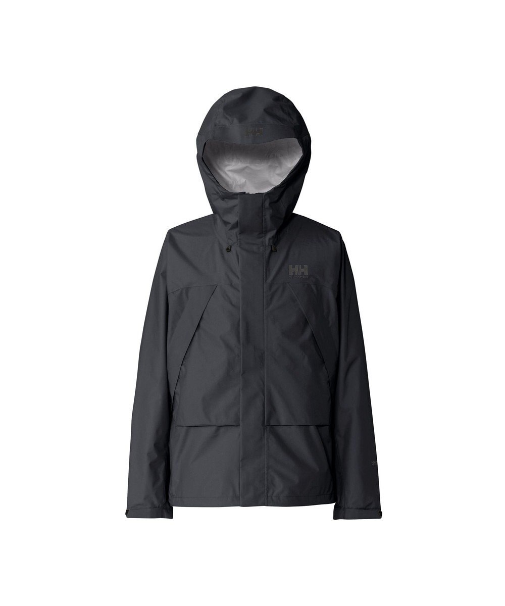HELLY HANSEN スカンザライトジャケット 