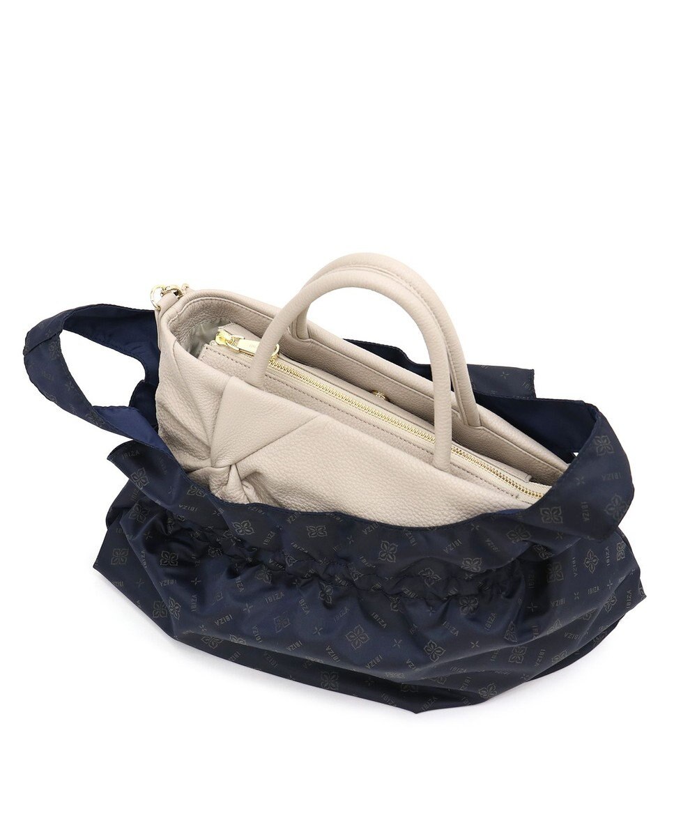 IBIZA リュビア　ナイロン　レインカバー 