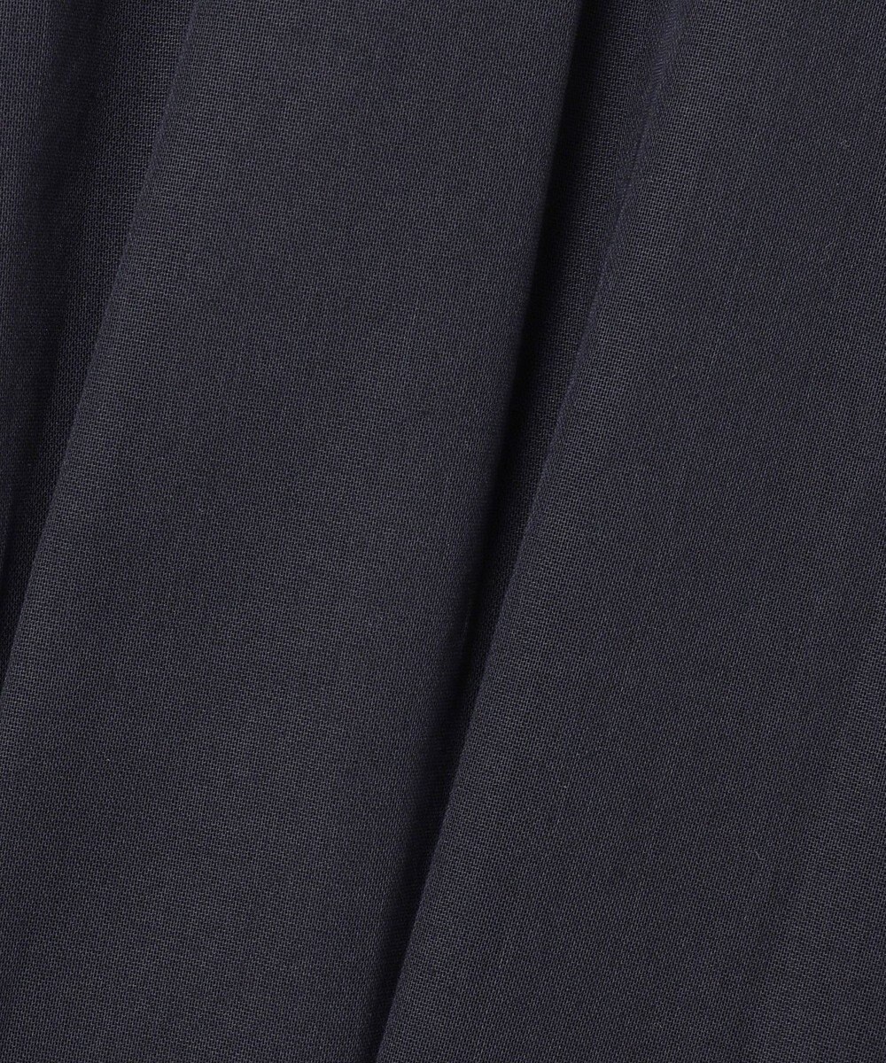 自由区 S 【洗える】シアー ドレス 