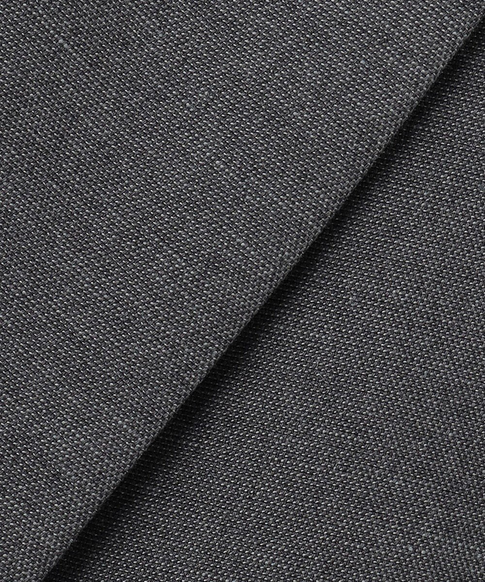 ICB 【セットアップ対応・洗える】 LooseWeave ロングジレ 