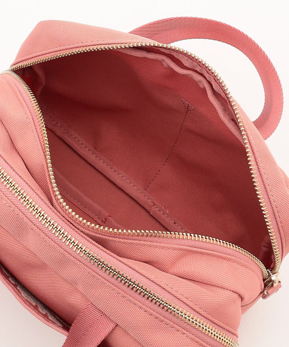 TOCCA TOCCA LOGO POUCH BAG ポーチ 