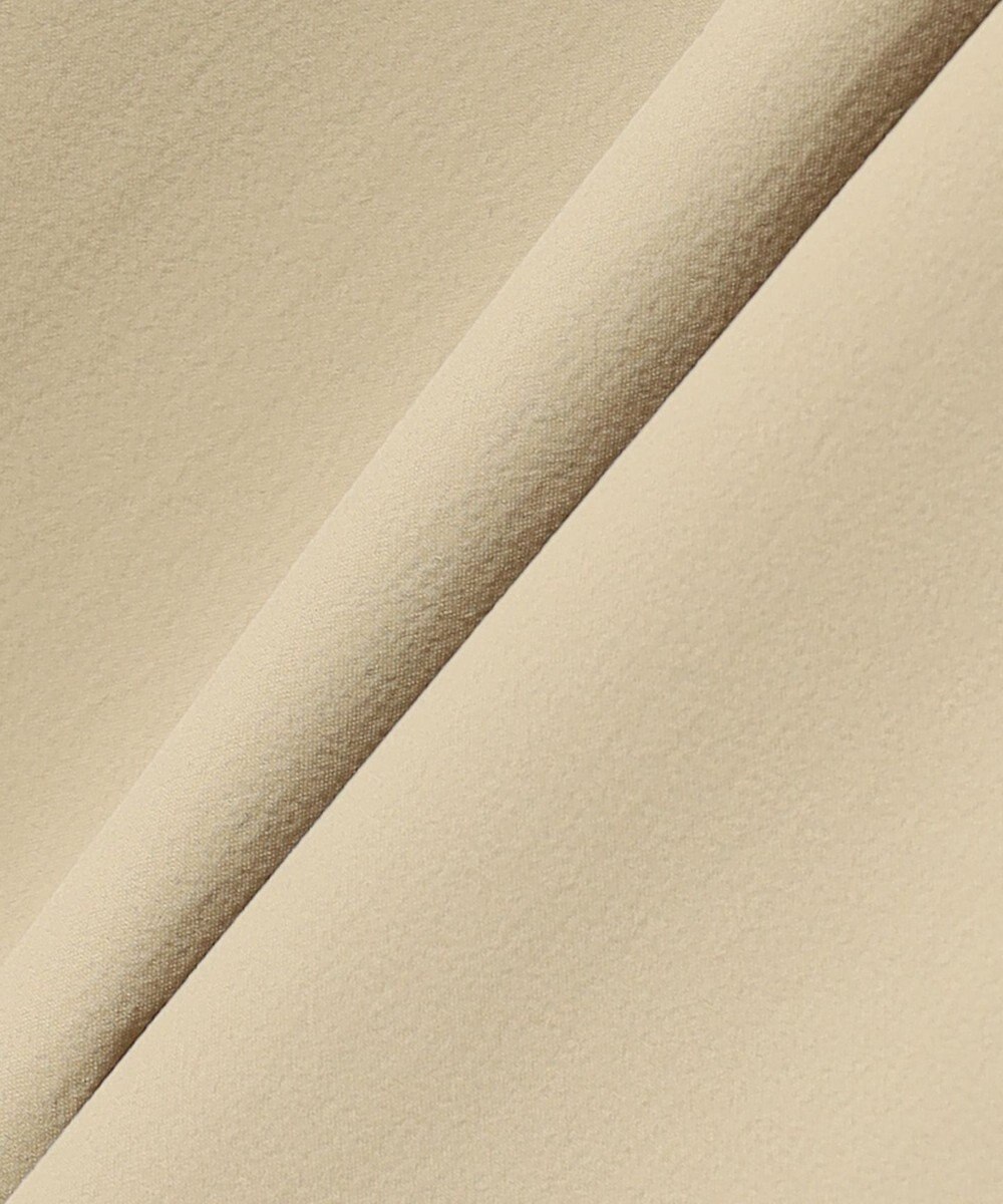 UNFILO MENS ライト ハイストレッチムーブ イージーギャザーパンツ [24年春夏商品] 