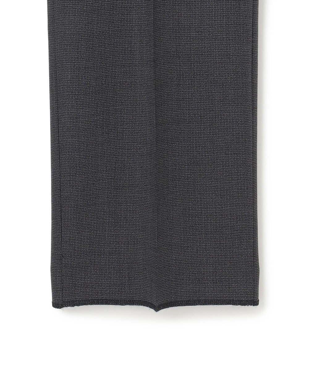 J.PRESS MEN 【WEB・一部店舗限定】マイクロハウンドトゥース スラックス 