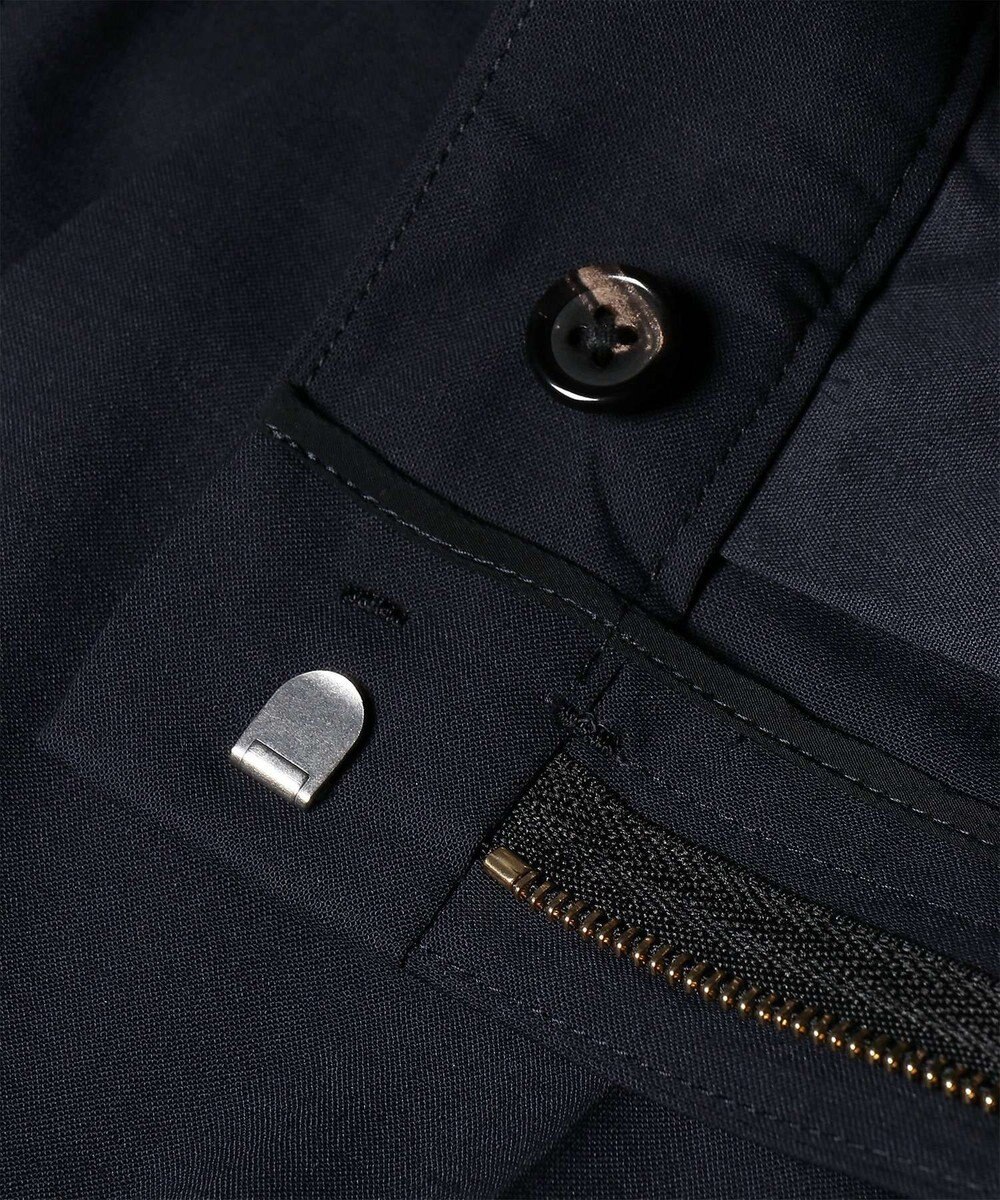 Paul Smith ウールブレンド サマー パンツ 