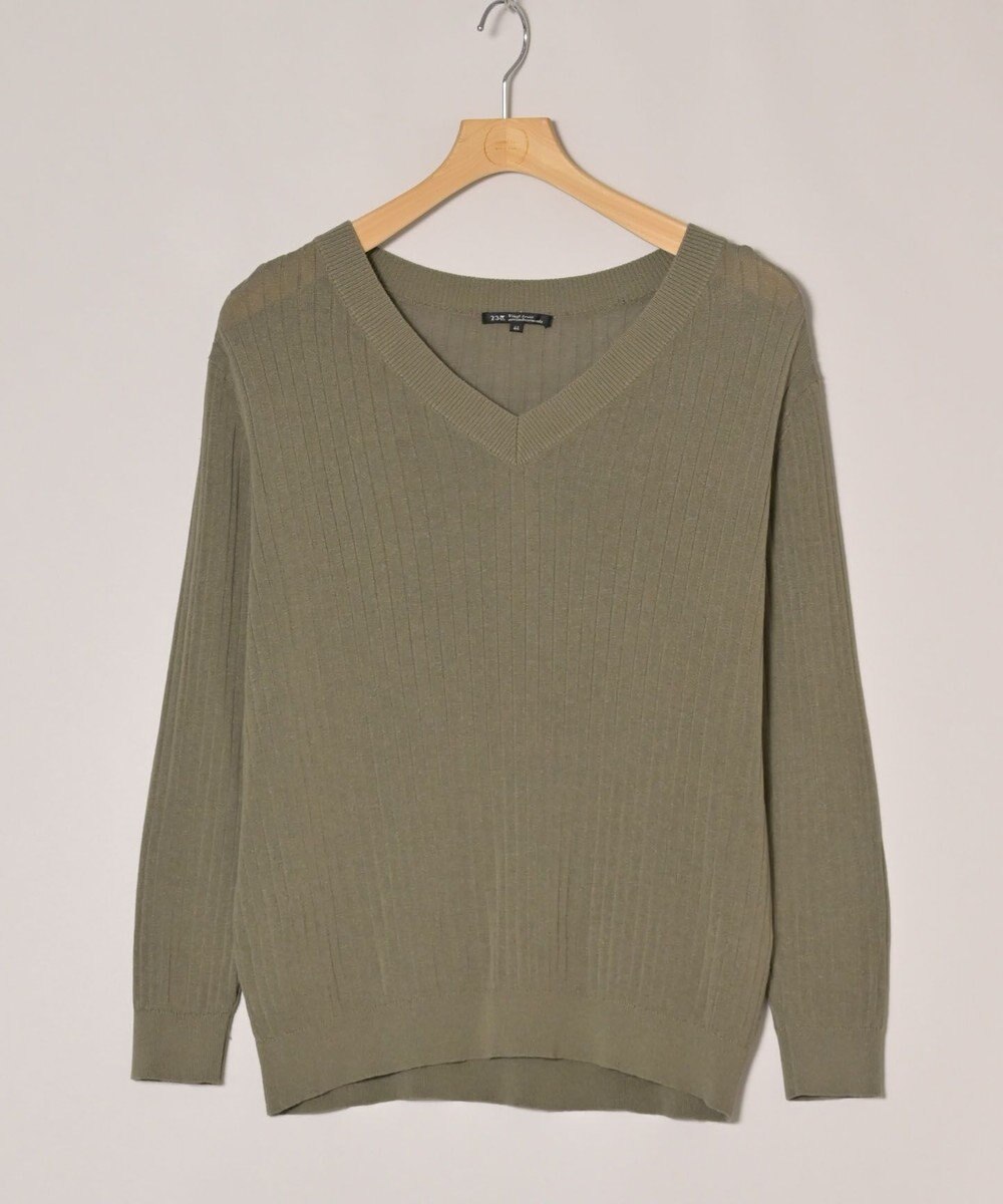 ONWARD Reuse Park 【23区】ニット春夏 