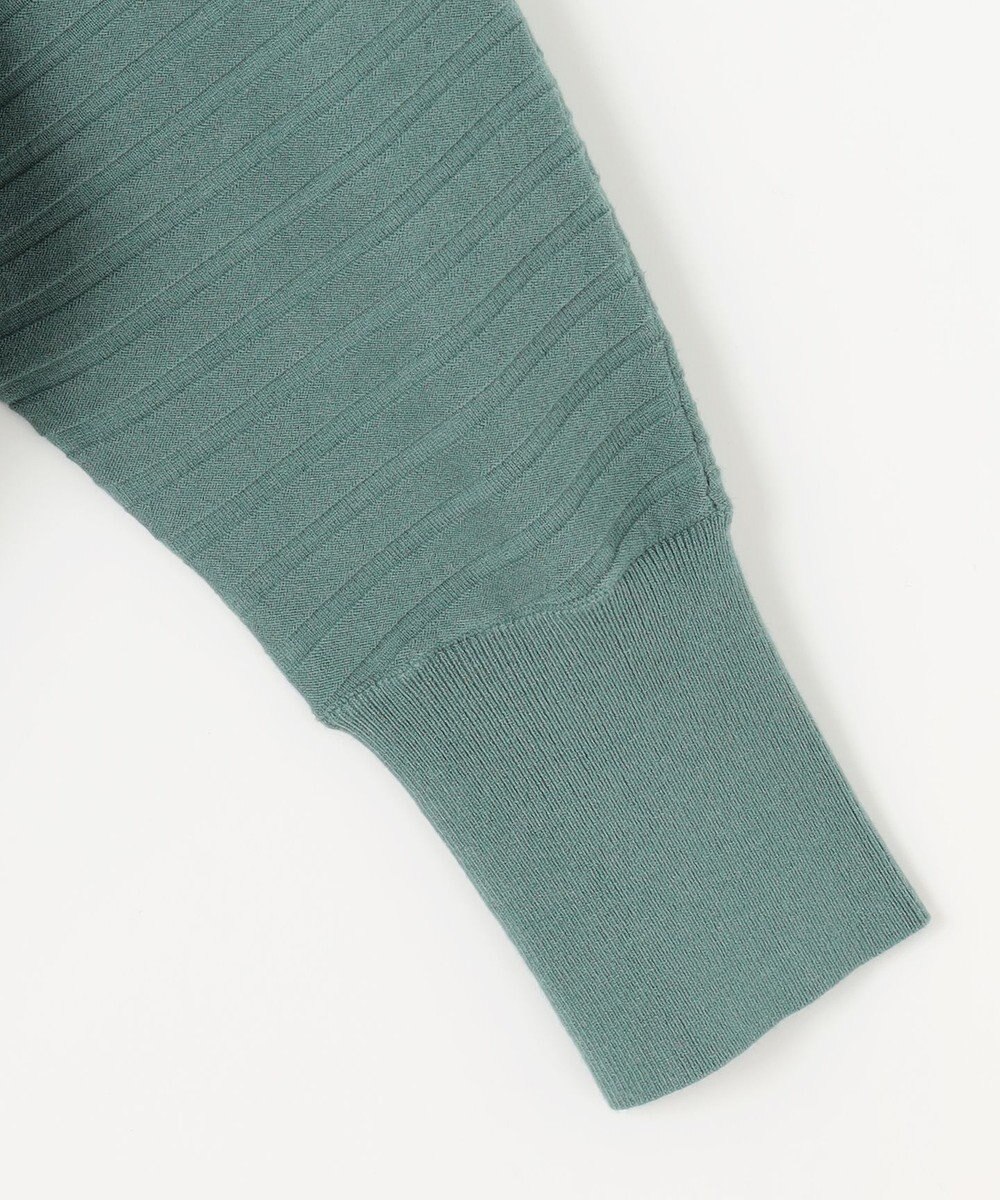 組曲 BOREROリブドルマン ニット 