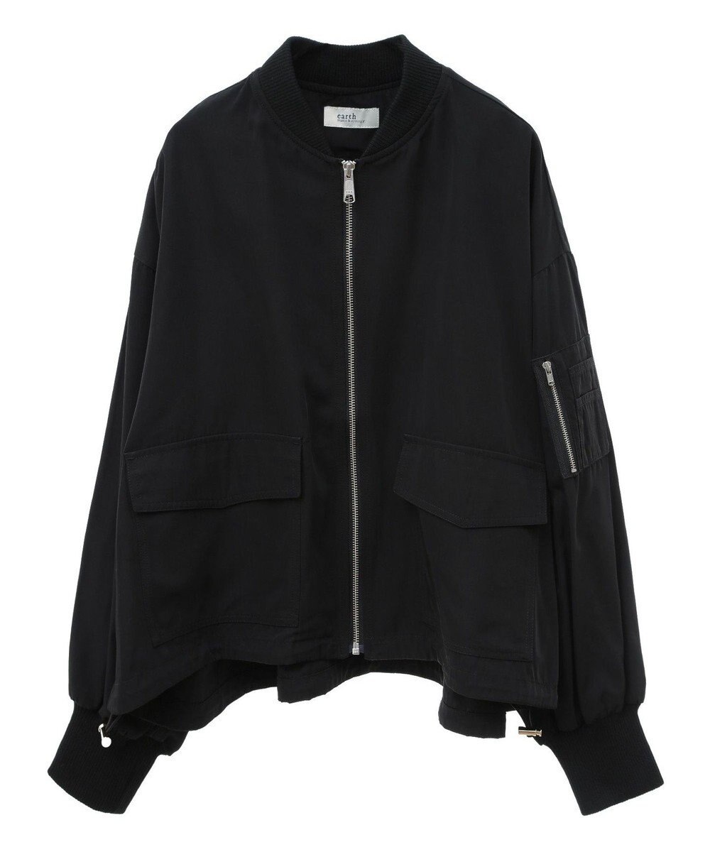 earth music&ecology アウトポケットＭＡ－１ 