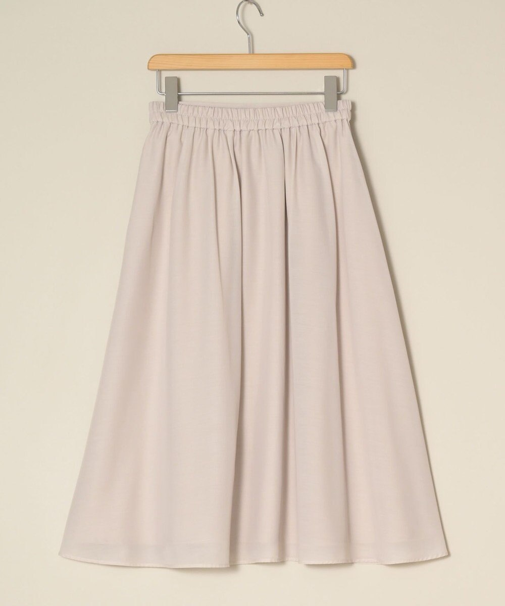 ONWARD Reuse Park 【any SiS】スカート春夏 