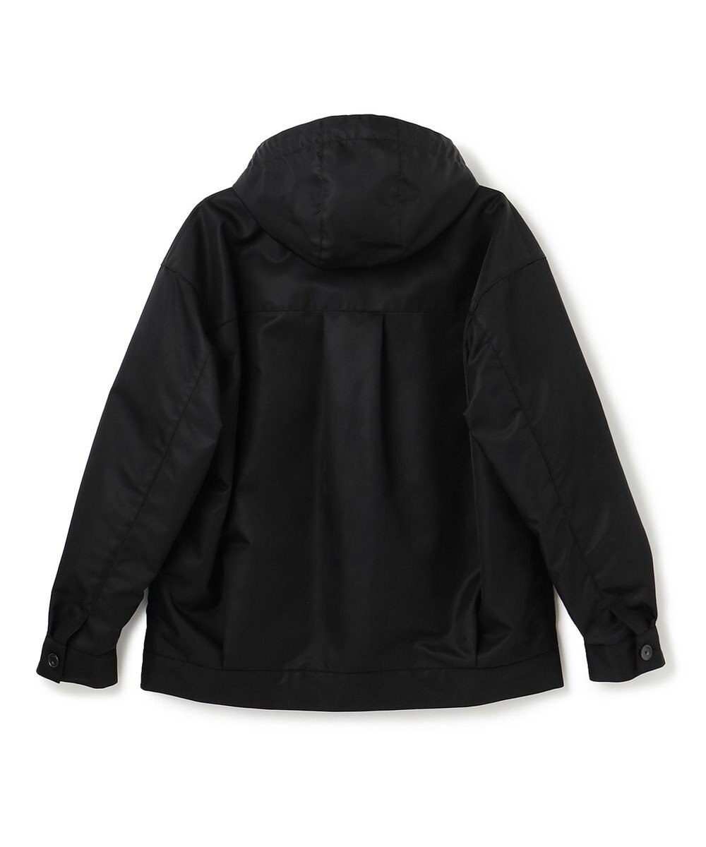 JOSEPH HOMME LIMONTA ECONYLON HOODIE 