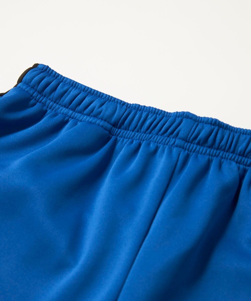 OP／FILA 【Kappa】ブランドロゴプリントハーフパンツ 