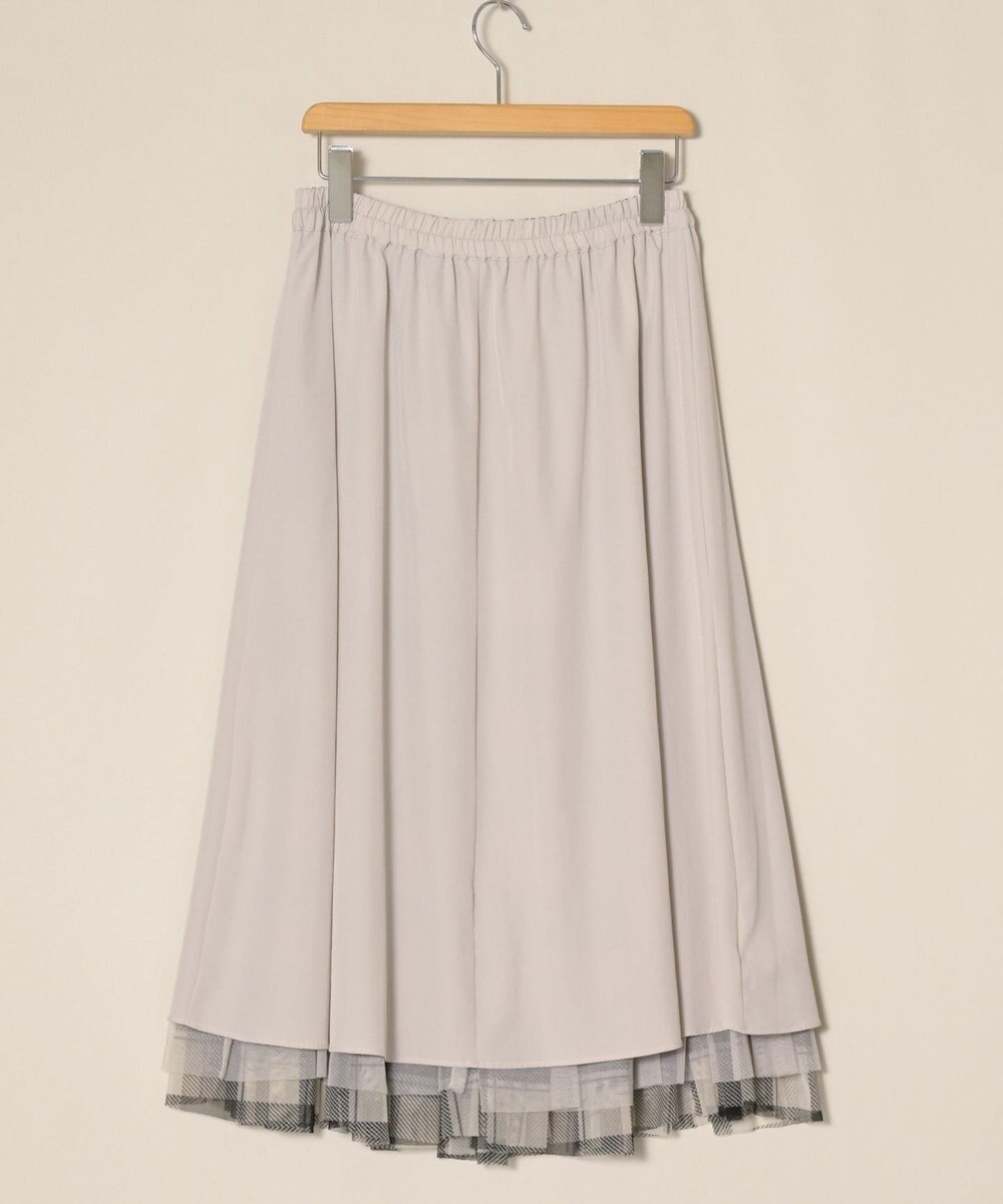 ONWARD Reuse Park 【any SiS】スカート春夏 