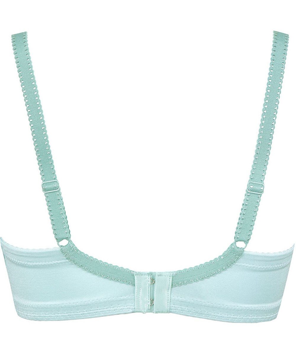 Wing Wing Lesiage 【1000シリーズ】 3/4カップブラ PB1001 ウイング／ワコール 