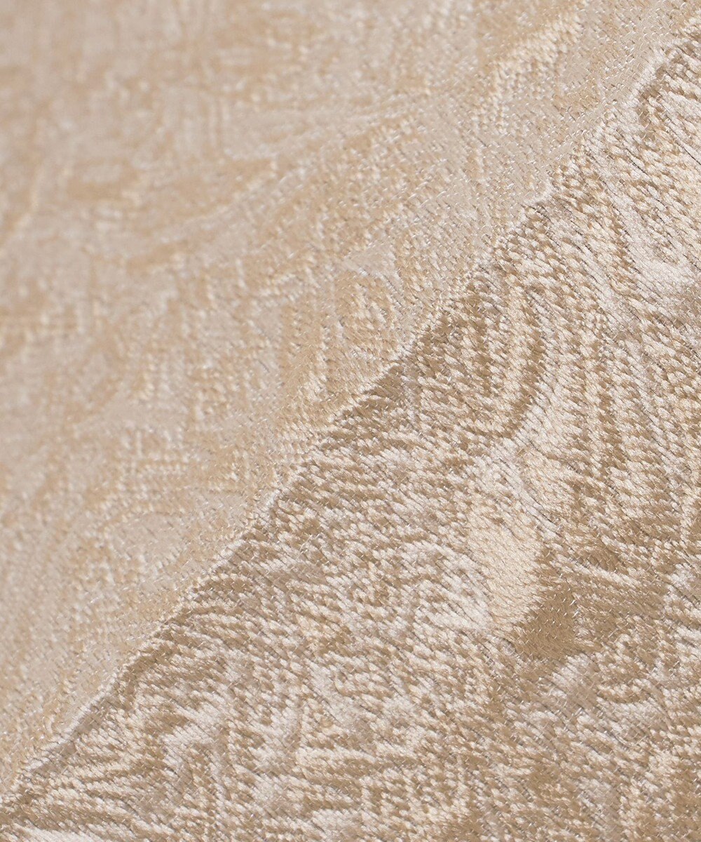 23区 【エステータ】シャイニージャカード パンツ 