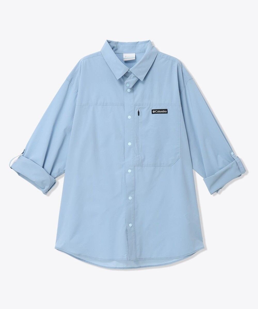 Columbia Columbia/ ライトキャニオンロングスリーブシャツ /コロンビア 