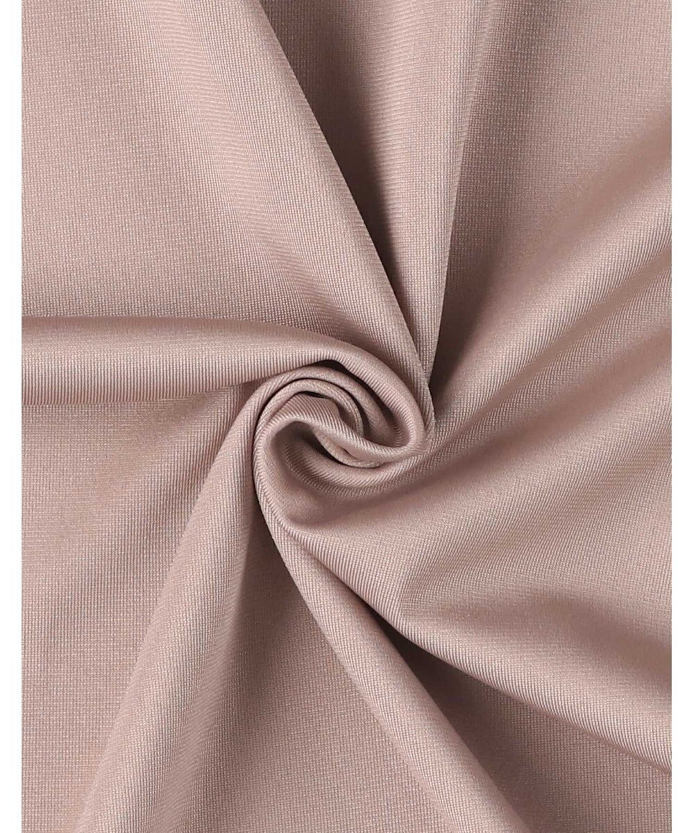 AMPHI キュロットペチコート 吸汗速乾性 アウターにひびきにくい シンプル ランジェリー 65cm丈 HFF123 アンフィ／ワコール 