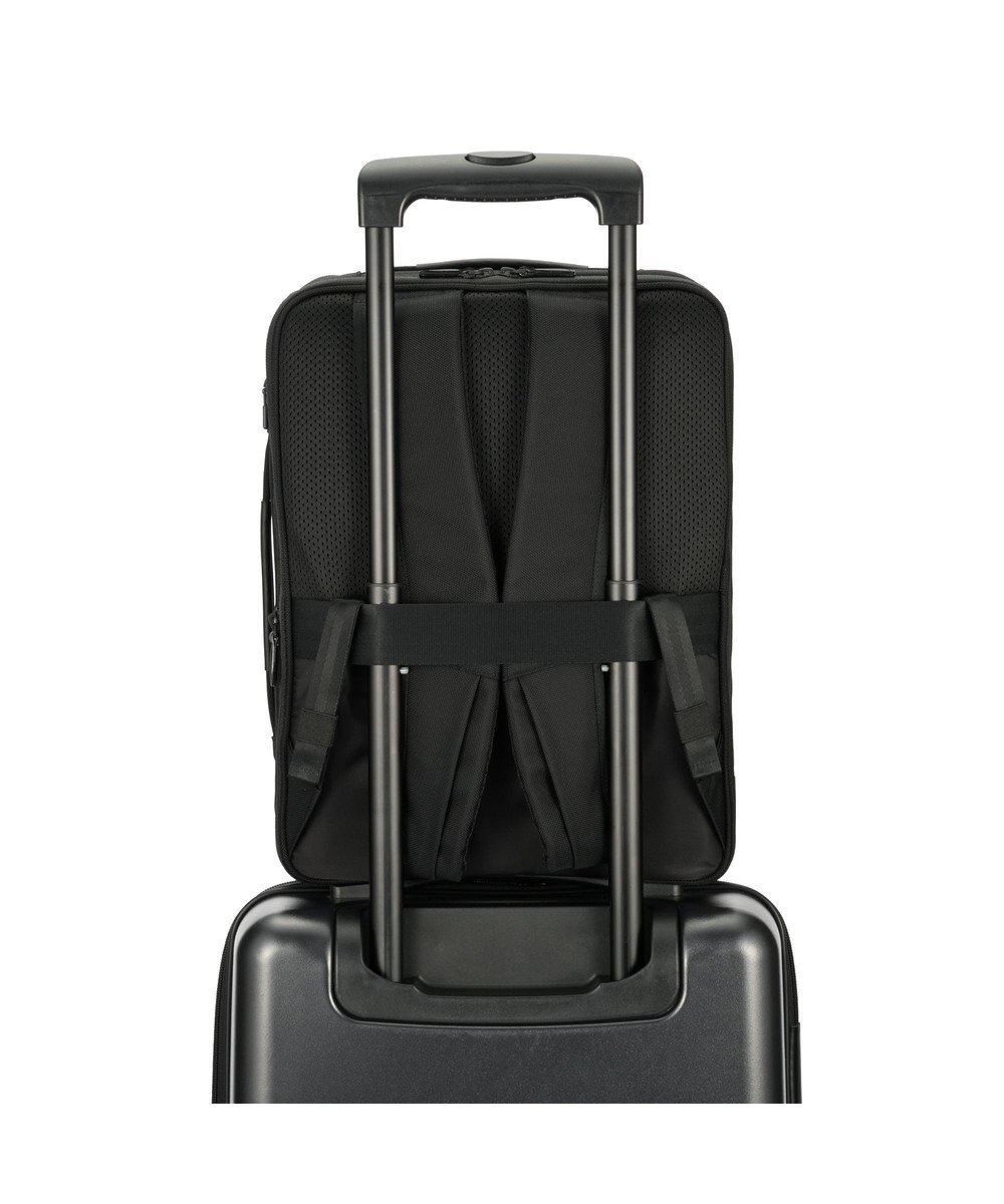 ACE BAGS & LUGGAGE ace. ガジェタブルCB2 ビジネスリュック A4サイズ 14インチPC収納 エキスパンド 20024 エース 