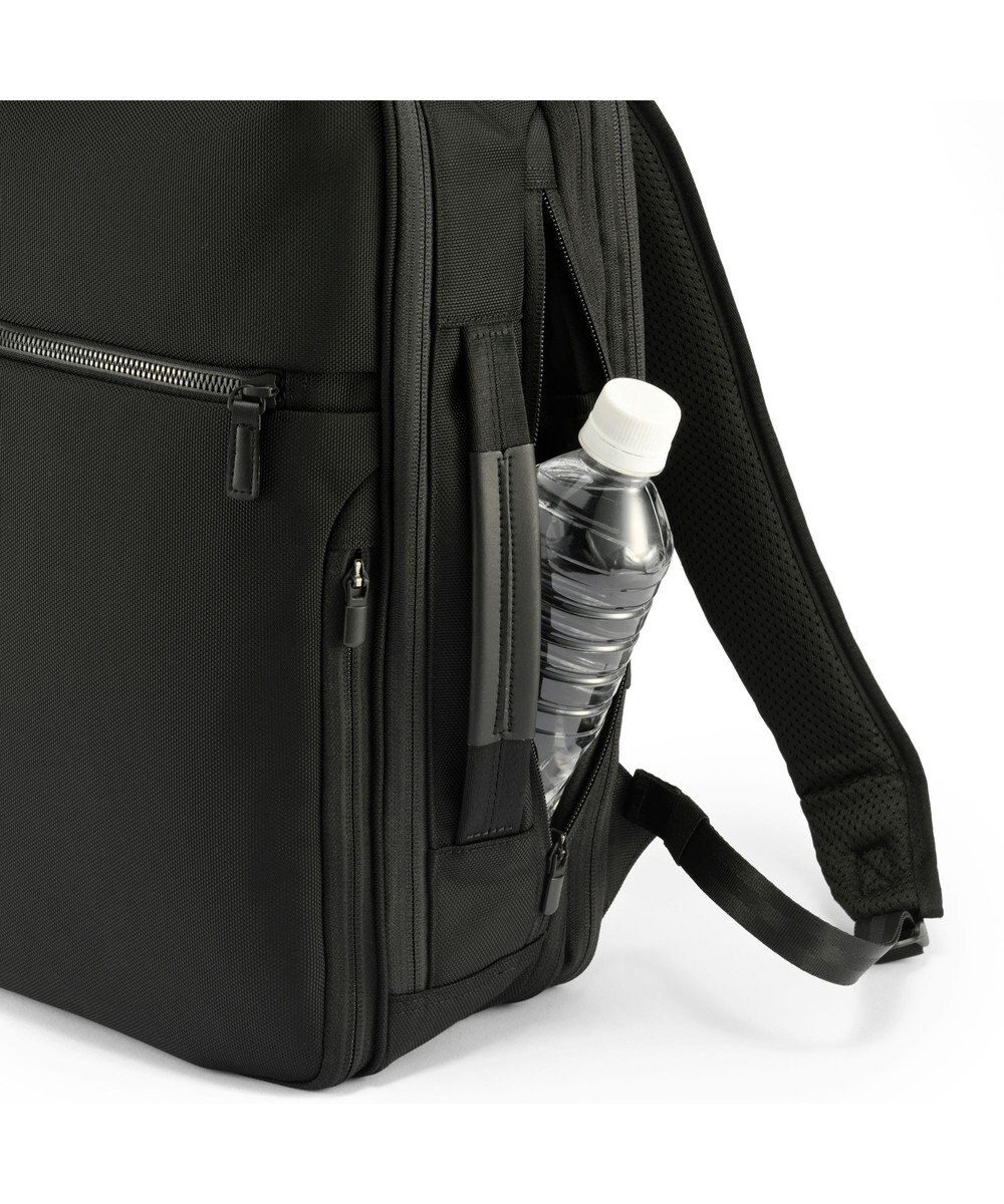 ACE BAGS & LUGGAGE ace. ガジェタブルCB2 ビジネスリュック A4サイズ 14インチPC収納 エキスパンド 20024 エース 