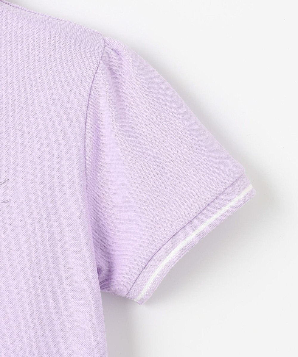 組曲 KIDS 【150-160㎝】ストレッチカノコ ワンピース 