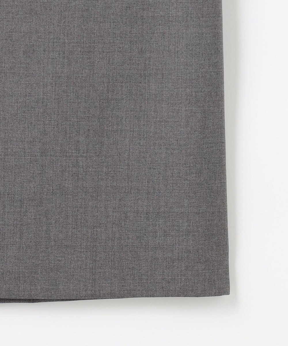 J.PRESS LADIES L 【セットアップ対応】BAHARIYE SOLID スカート 