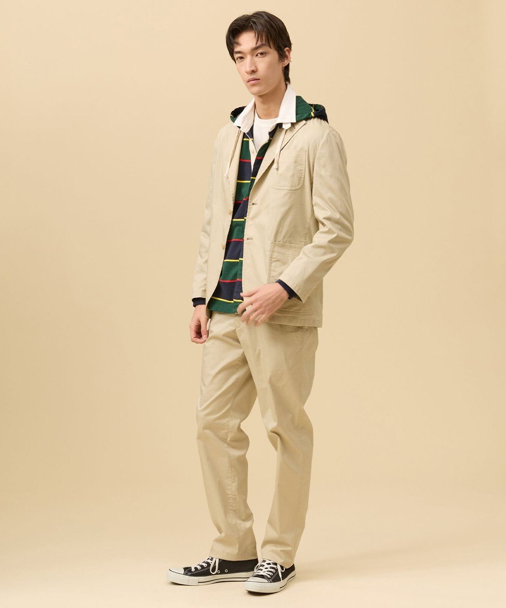 J.PRESS MEN グリストーンツイル サック ジャケット / 2B 