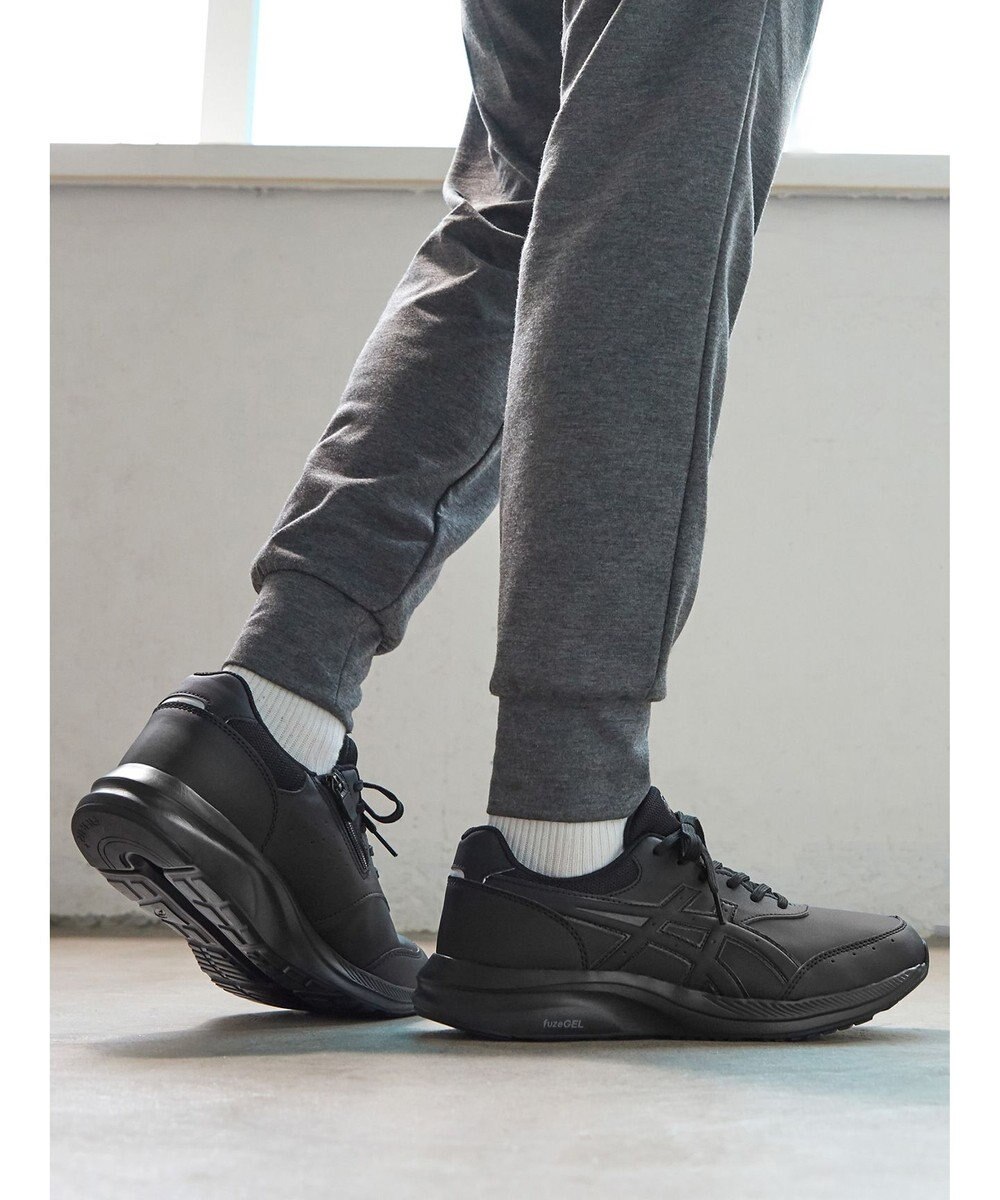 ASICS WALKING ゲルファンウォーカー M041 4E相当 