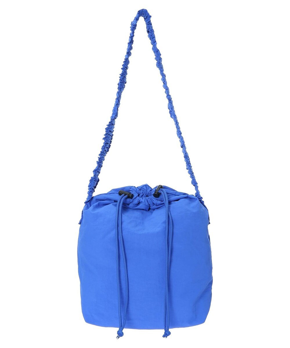 Green Parks ・ＱＵＯＮ　ドロストワンショルダーバッグ 