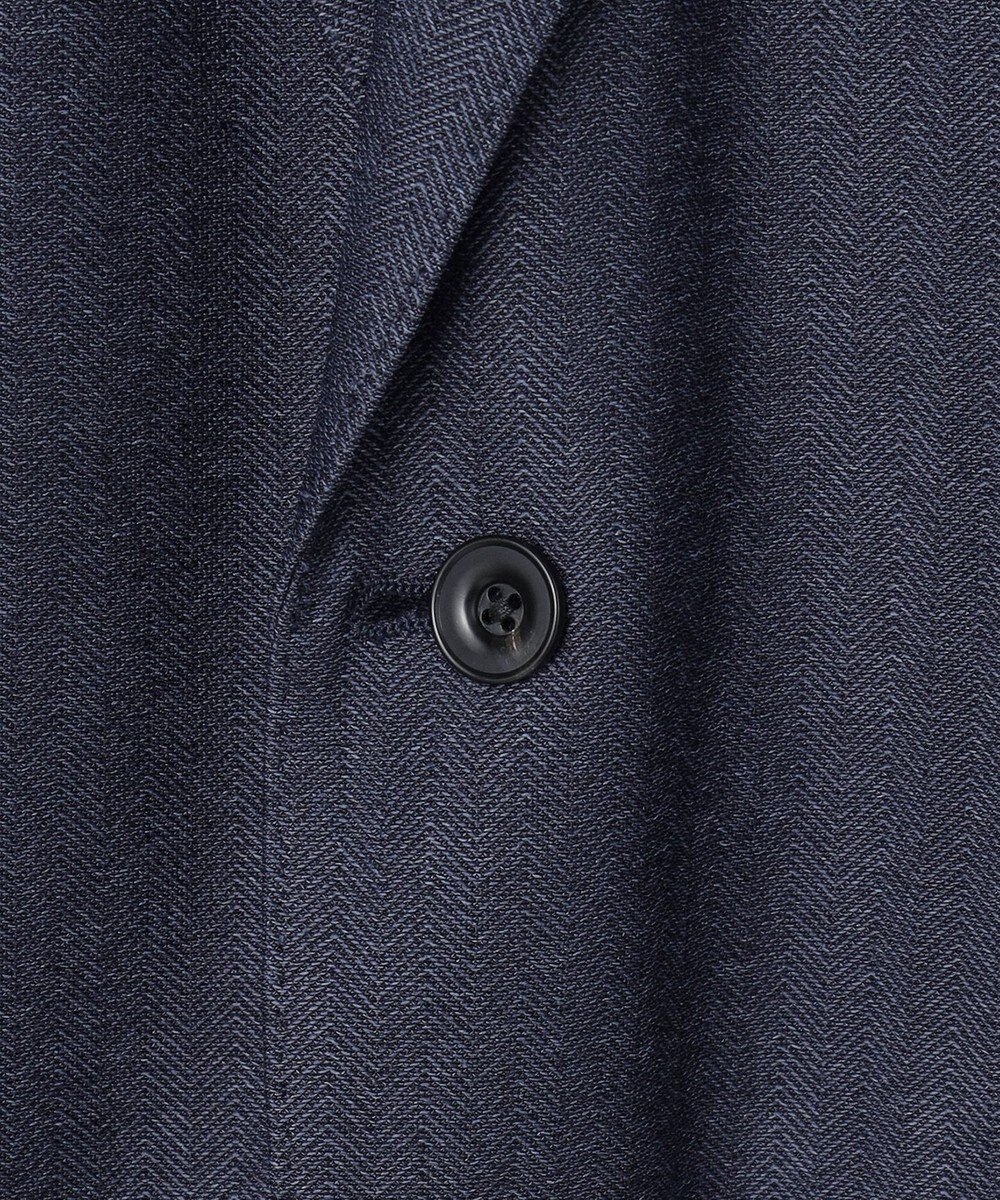 GOTAIRIKU セットアップ対応【カイテキ７機能】ドライジャージー ジャケット_ヘリンボーン柄(26年モデル) 