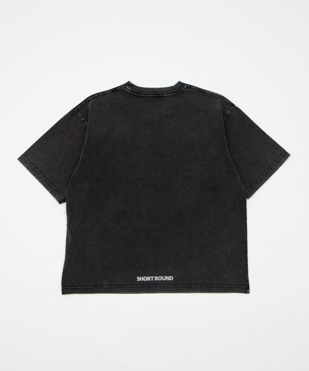 WEGO ブリーチグラフィックT（SS） 