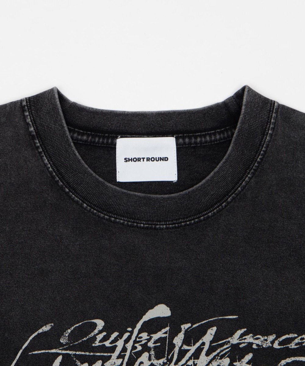 WEGO ブリーチグラフィックT（SS） 