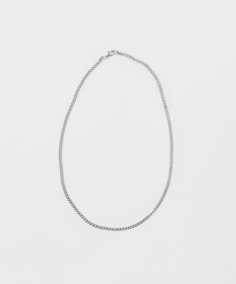 WEGO 【２点セット】アクセ付きフォトグラフィックプルオーバー 