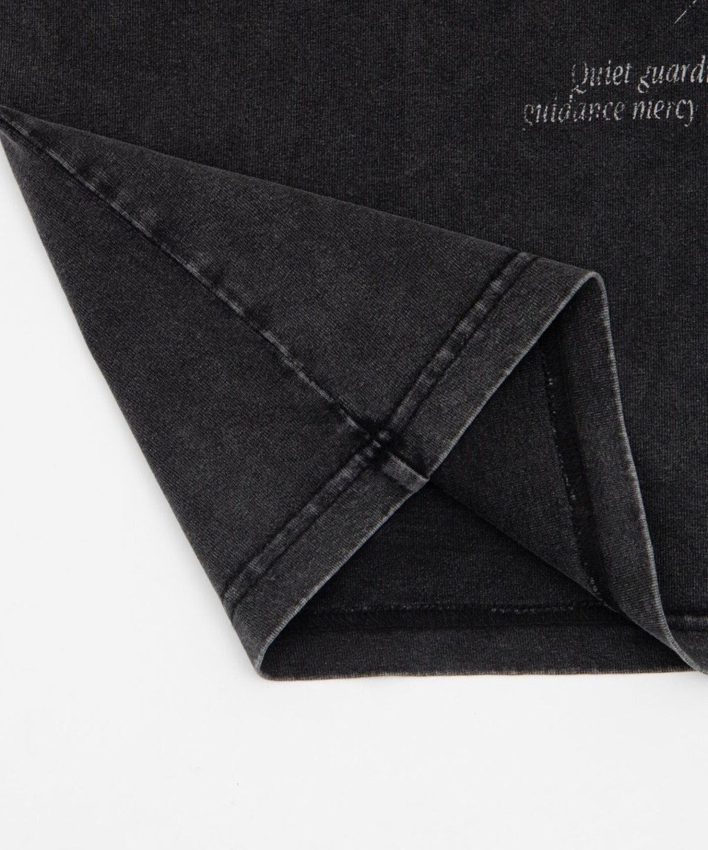 WEGO ブリーチグラフィックT（SS） 