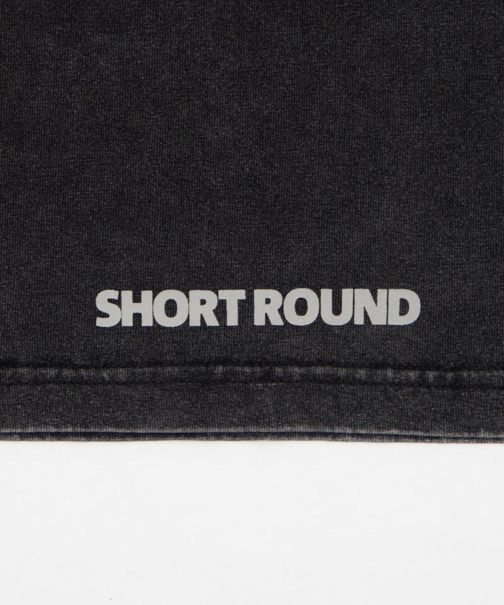 WEGO ブリーチグラフィックT（SS） 