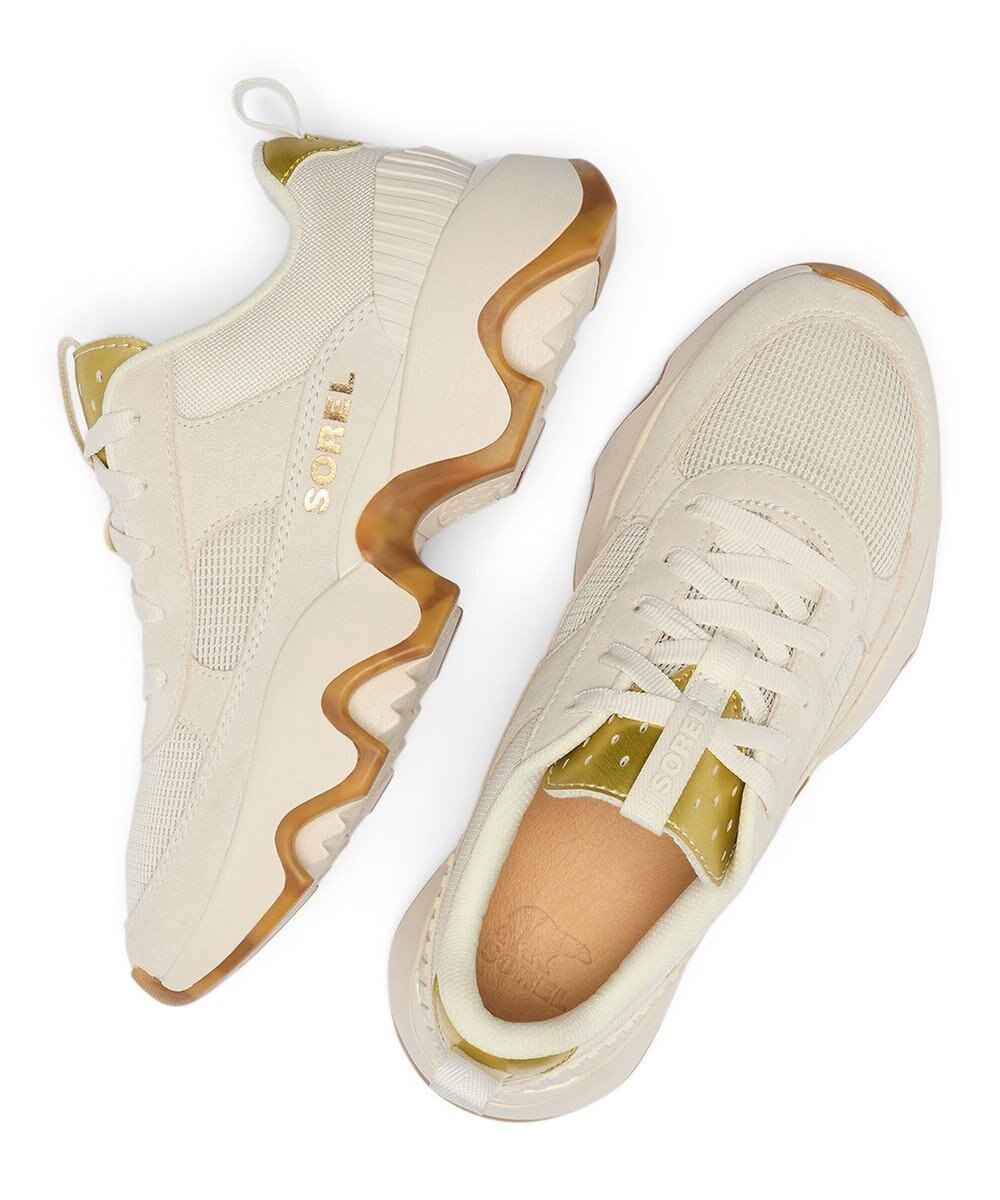 SOREL SOREL/ キネティックインパクト2 ワンダーレース /ソレル 