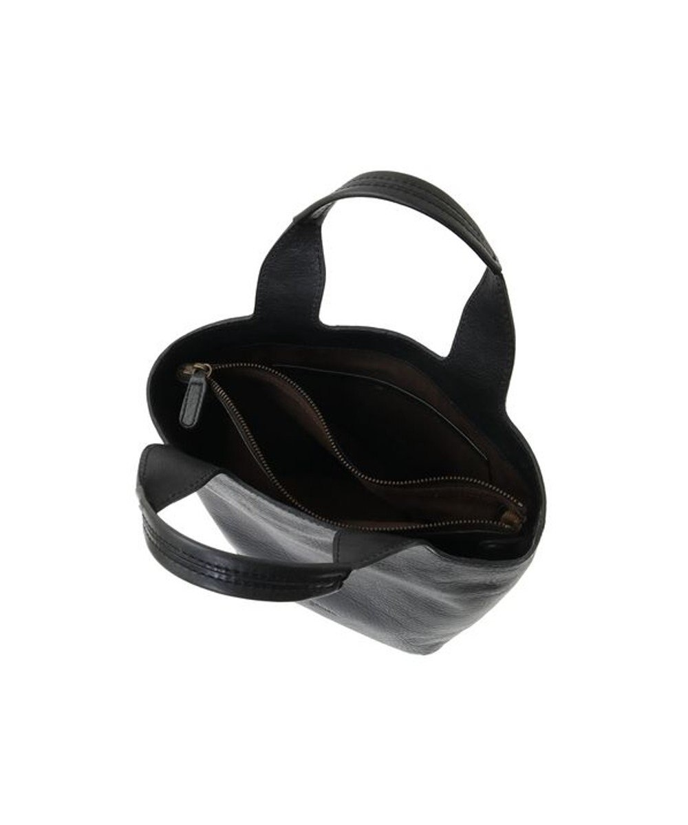 genten クオイオ ルウィド トートバッグ小 