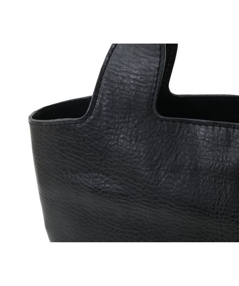 genten クオイオ ルウィド トートバッグ小 