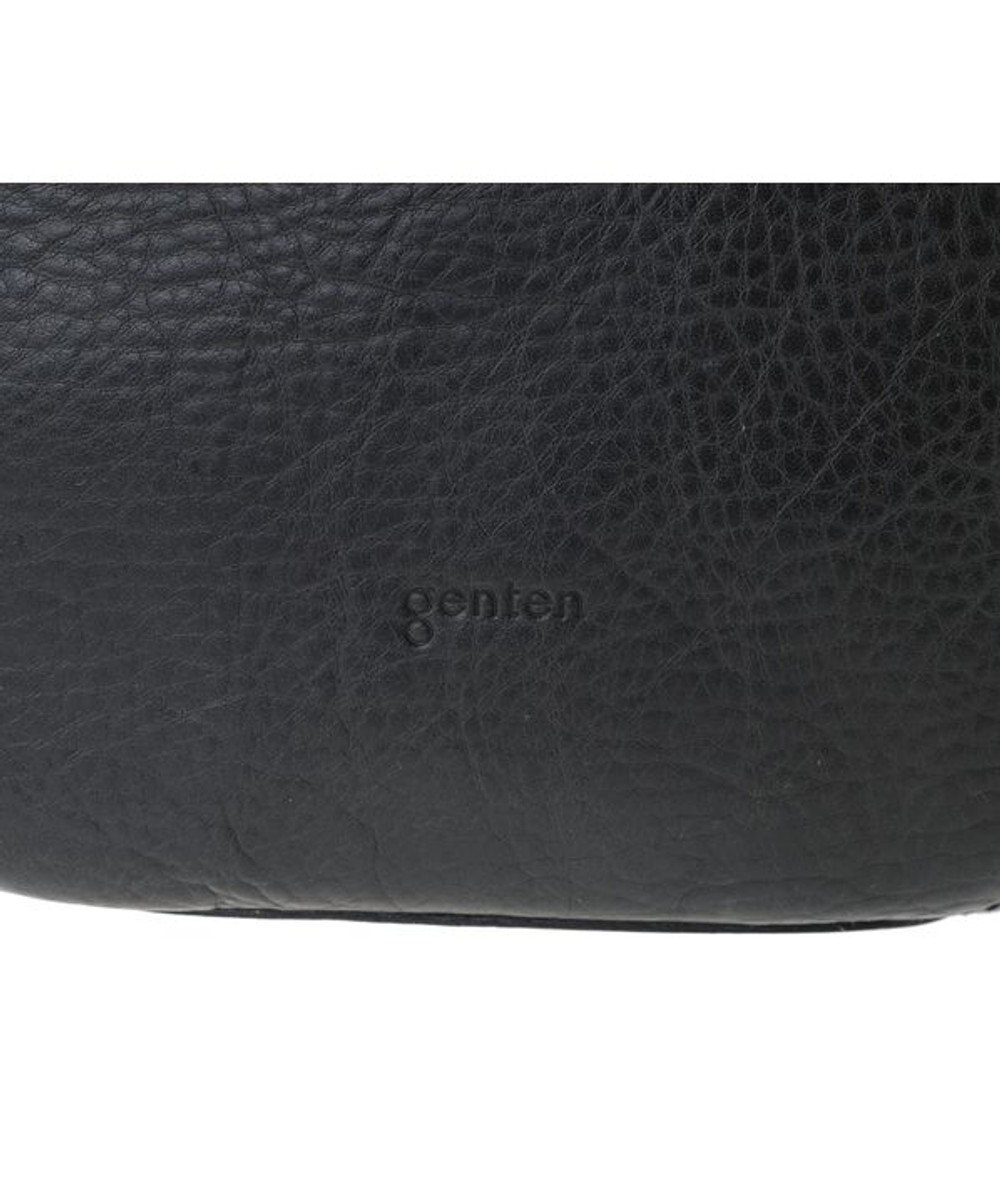 genten クオイオ ルウィド トートバッグ小 