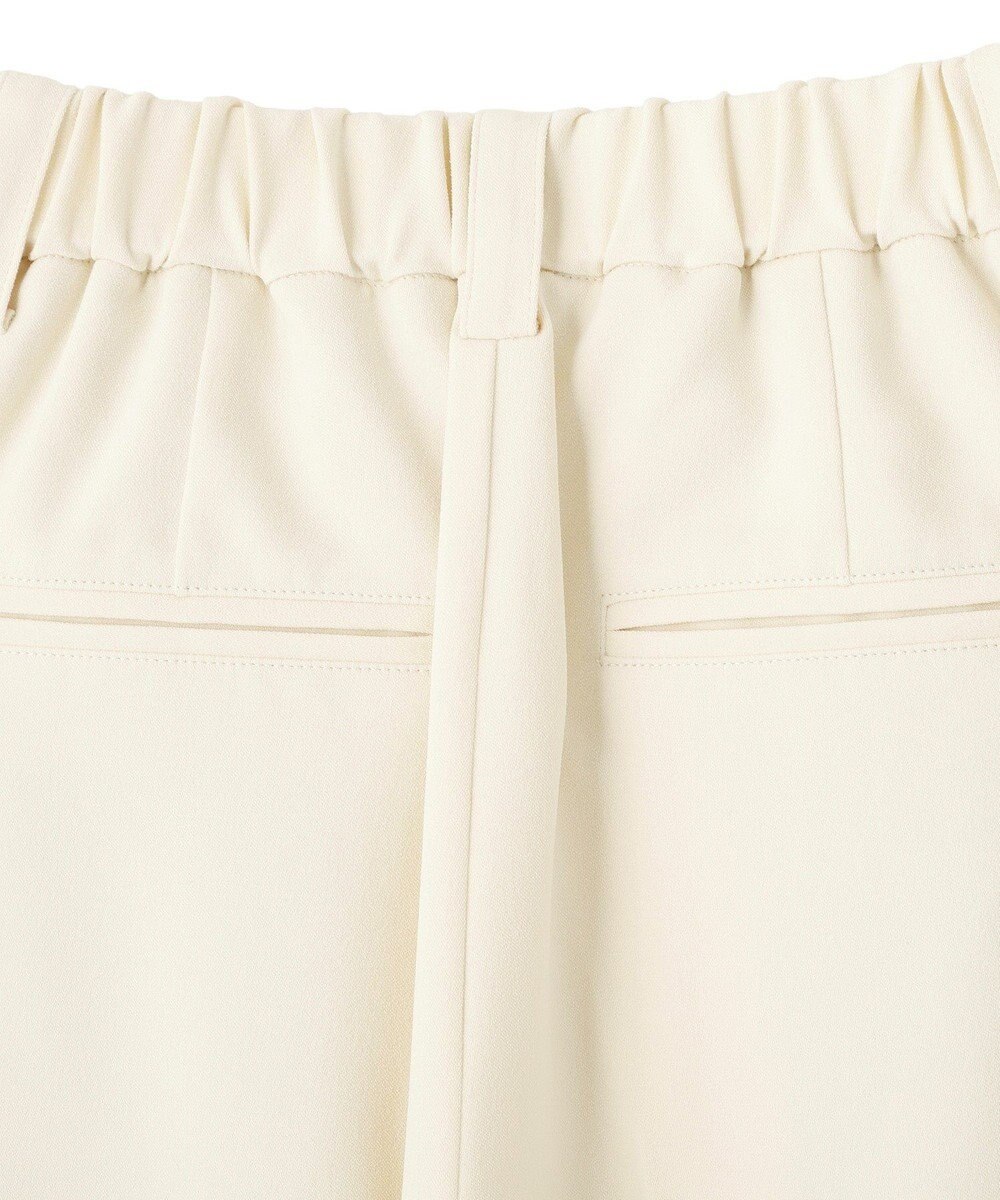 earth music&ecology ストレートパンツ 