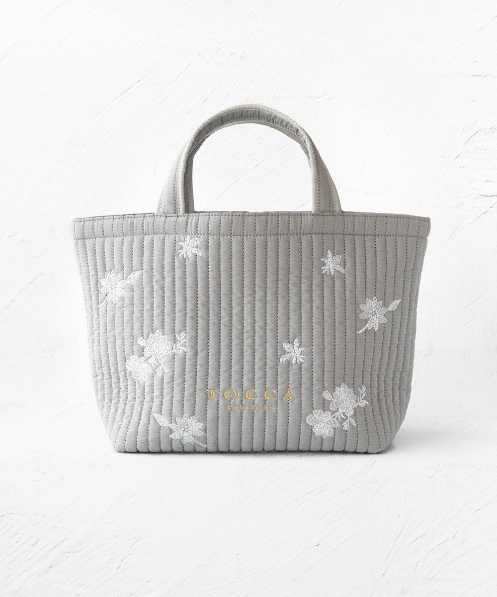 TOCCA 【新色追加！】REVE BAG M バッグ M 
