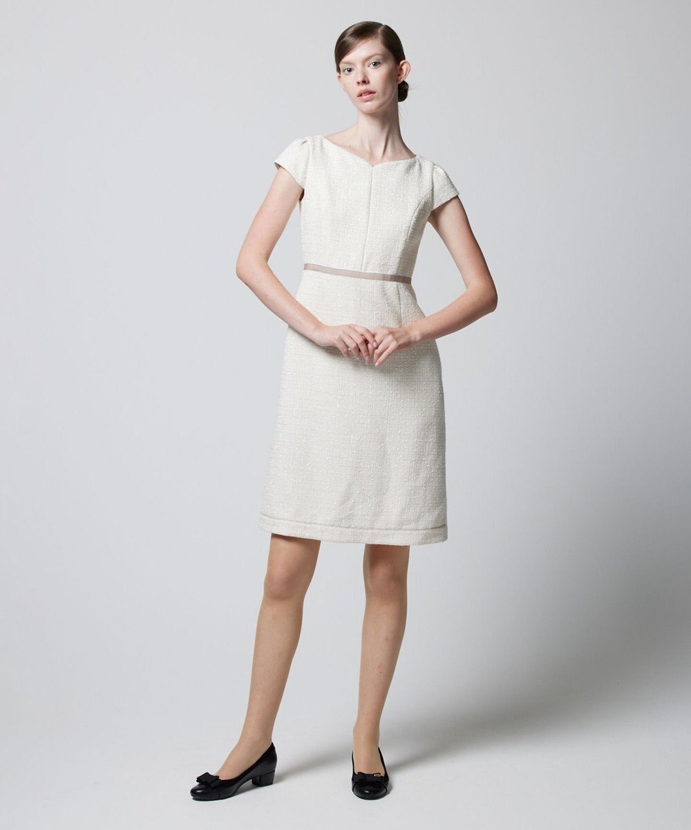 TOCCA 【消臭＆洗える】PRIMAVERA ドレス 