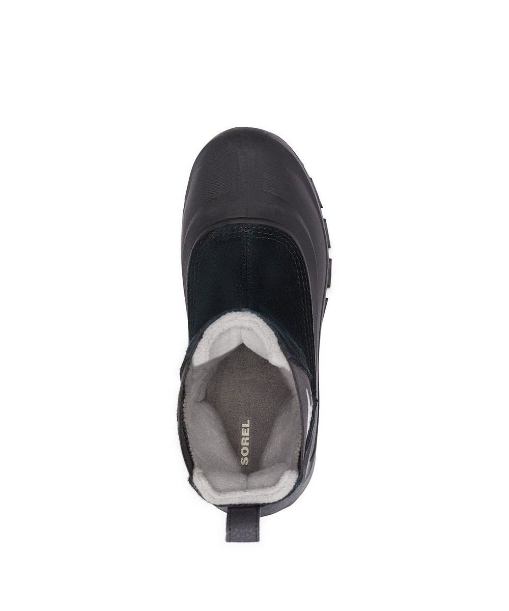 SOREL SOREL/ バクストン プルオンブーツ ウォータープルーフ /ソレル 