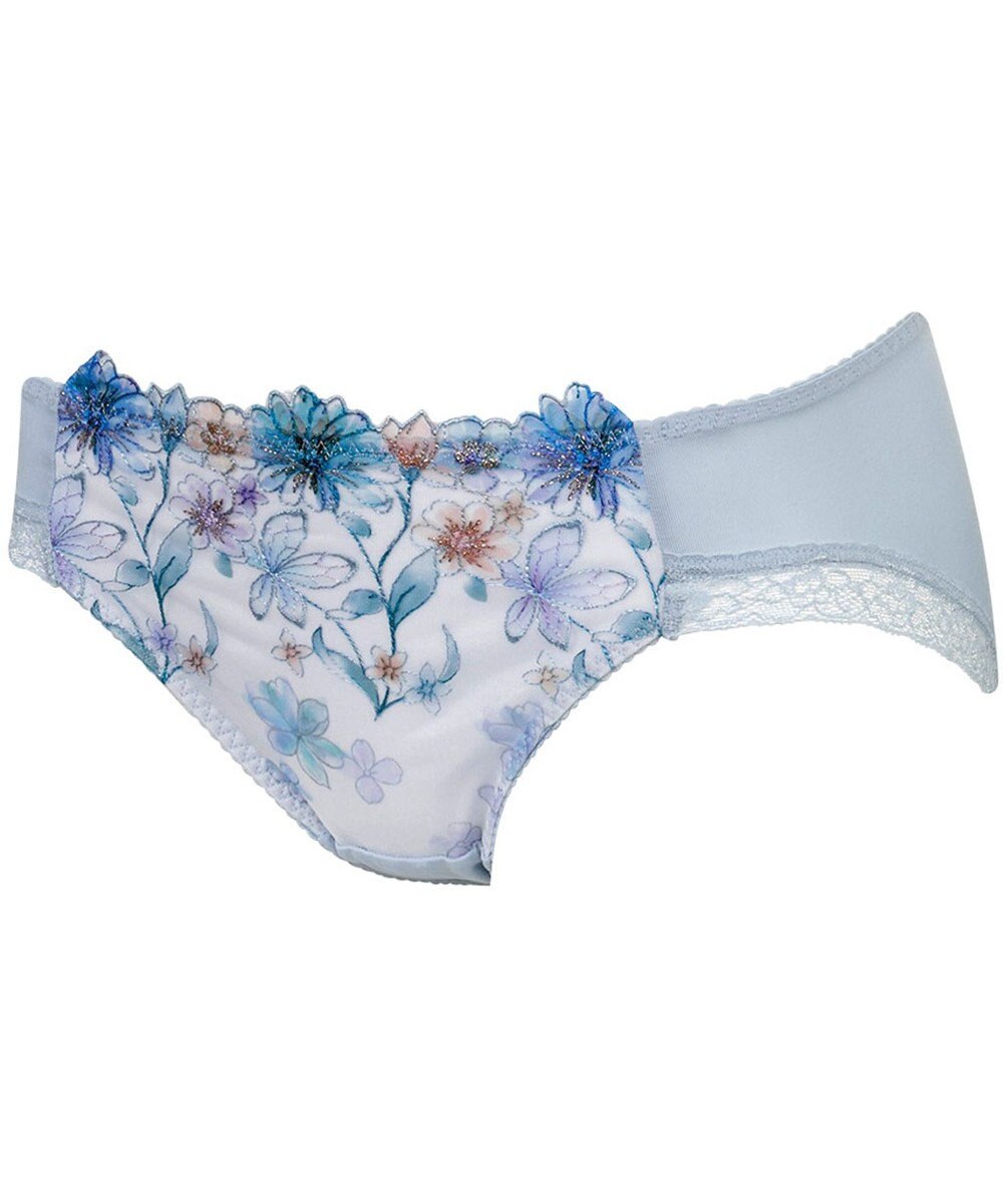 Wing ショーツ KB2366とペア 【スキマフィットブラ】 はきこみ丈あさめ KF2866 ウイング／ワコール 