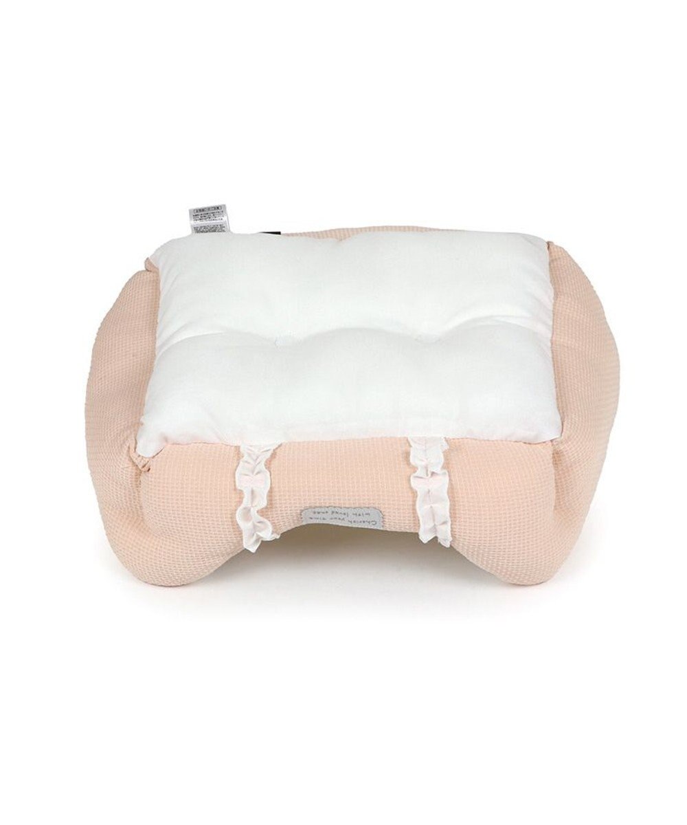 PET PARADISE ペットパラダイス いちご フリルカドラー S 38×32cm 