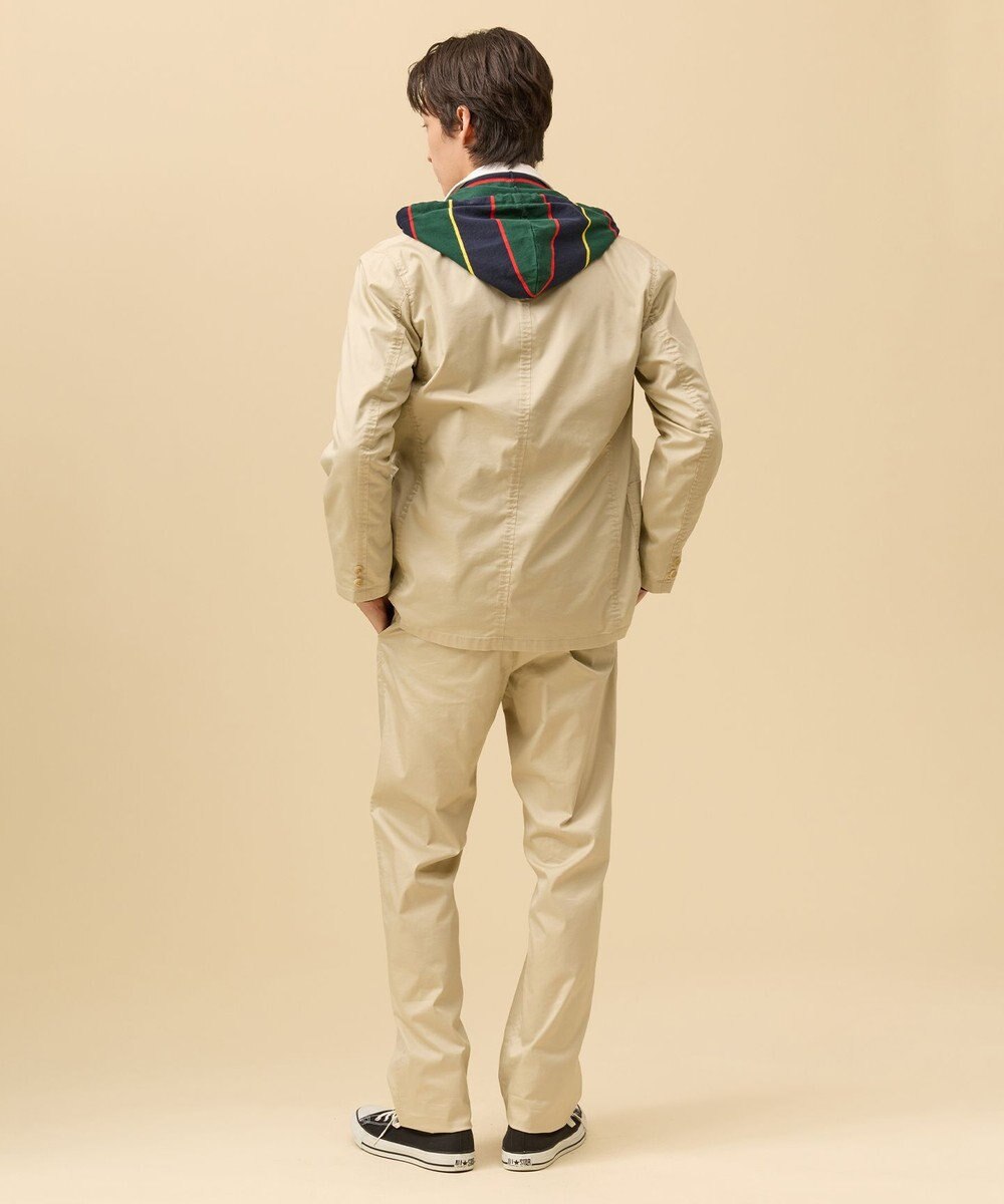 J.PRESS MEN グリストーンツイル サック ジャケット / 2B 