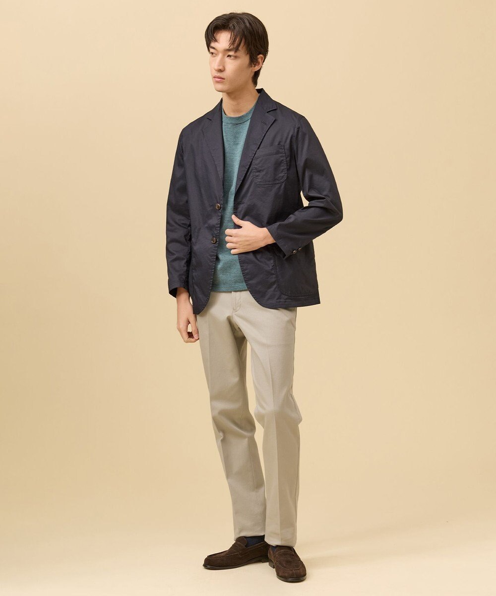 J.PRESS MEN グリストーンツイル サック ジャケット / 2B 