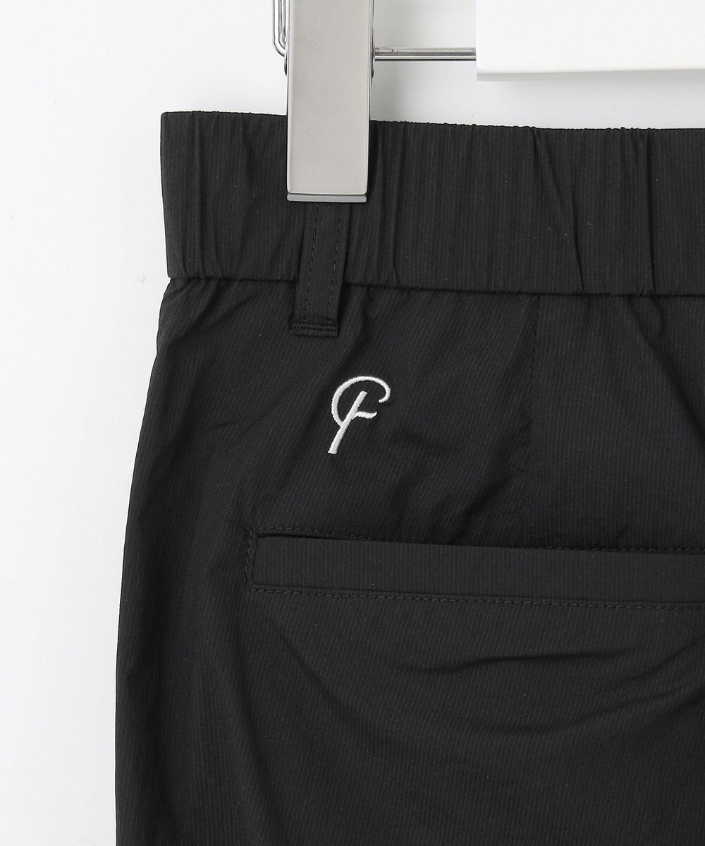 23区GOLF 【23Fondation/WOMEN】【ストレッチ/撥水】パラシュートパンツ 