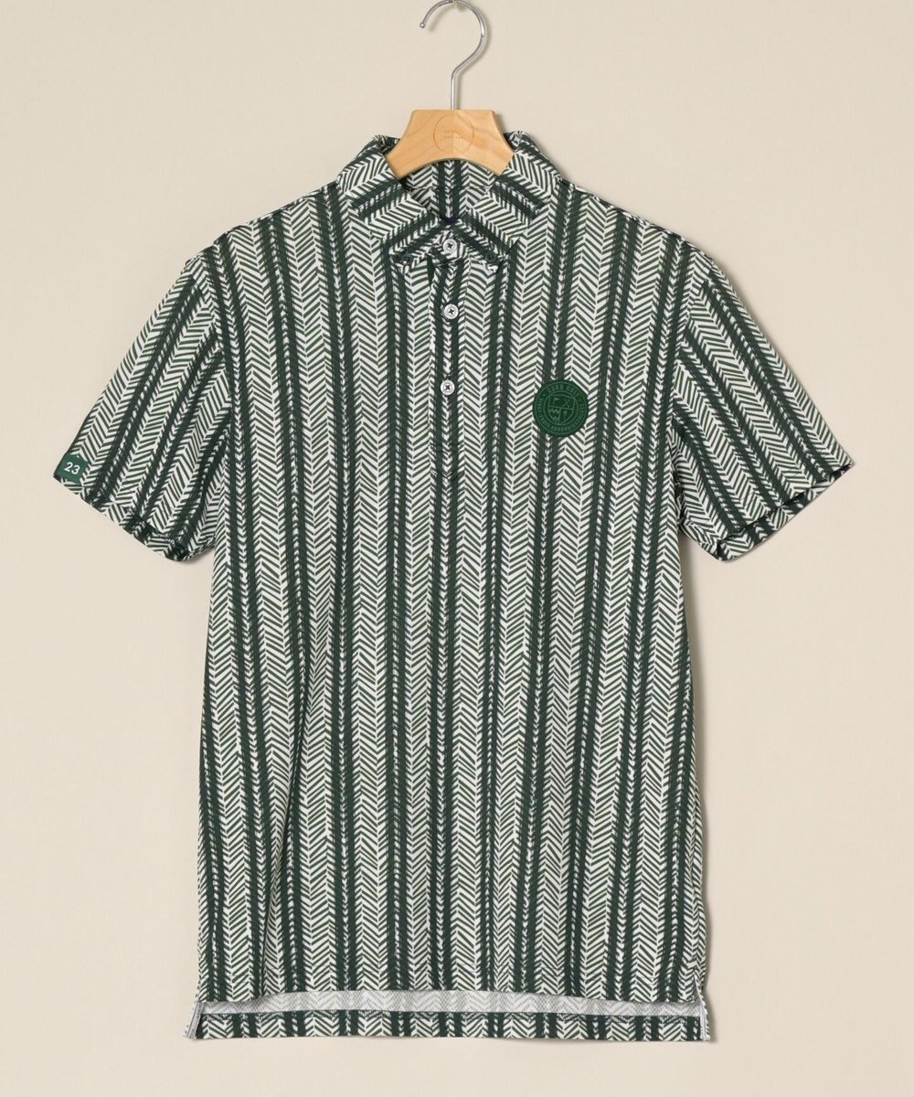 ONWARD Reuse Park メンズ商品【23区 GOLF】カットソー春夏 