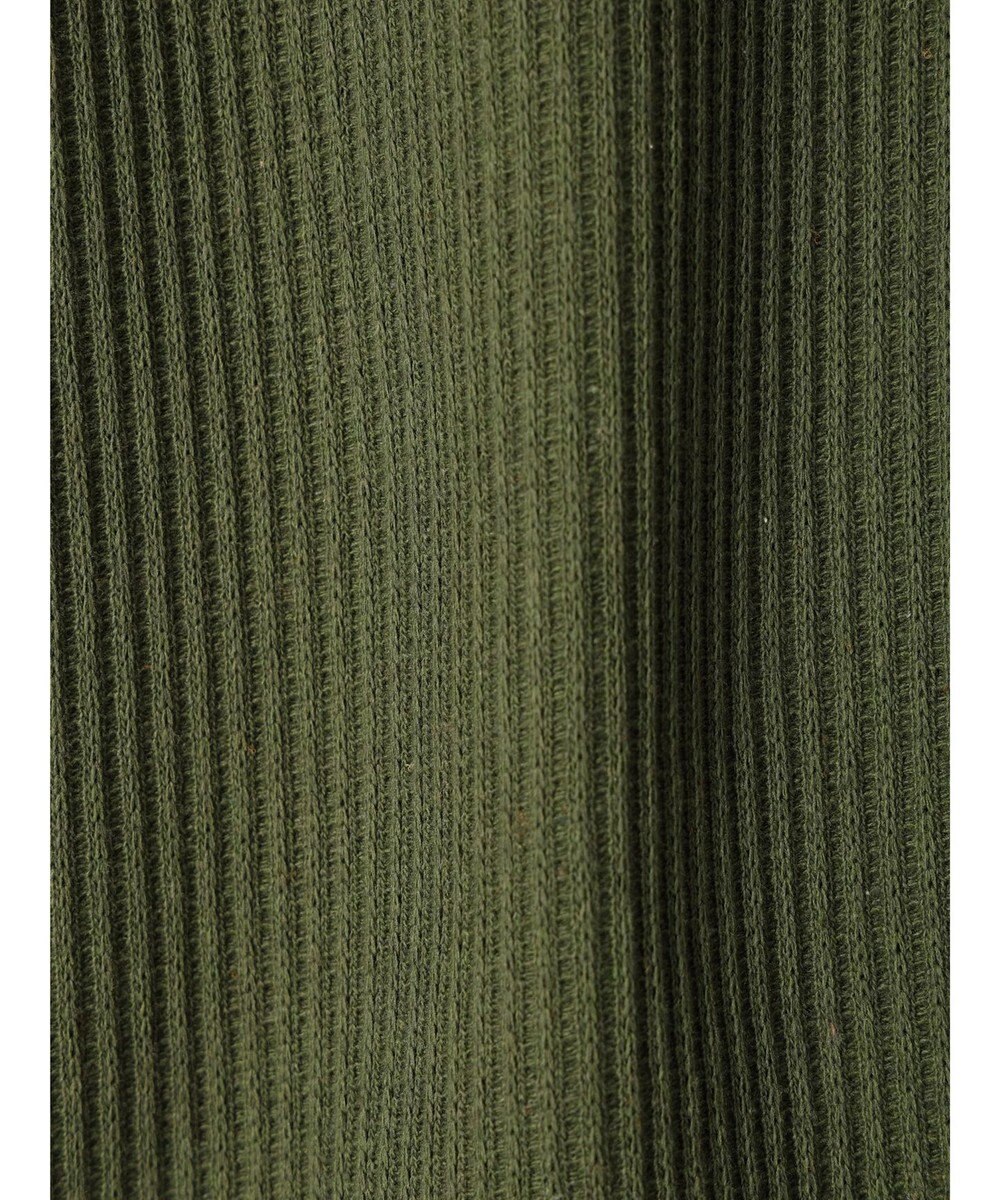 CRAFT STANDARD BOUTIQUE 【リサイクル】ラインカーディガン 